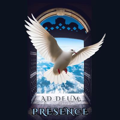 A Prayer For Peace By Ad Deum's cover