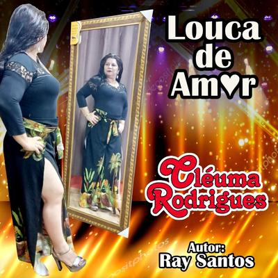 Louca de Amor's cover