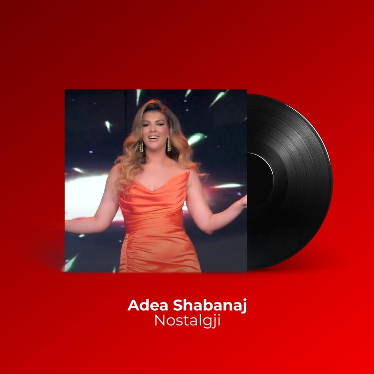 Adea Shabanaj's avatar image