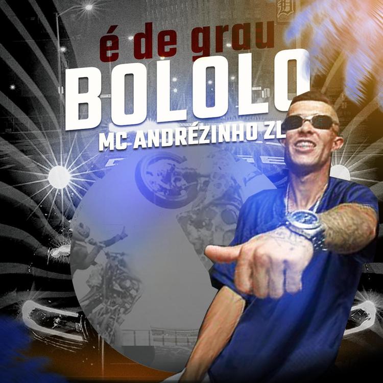 Mc Andrézinho ZL's avatar image