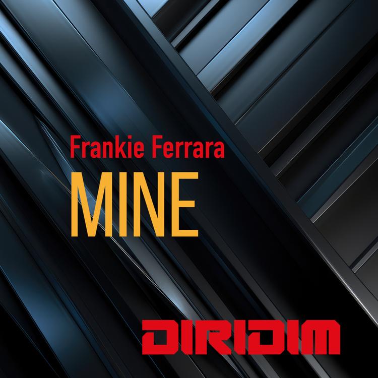 Frankie Ferrara's avatar image