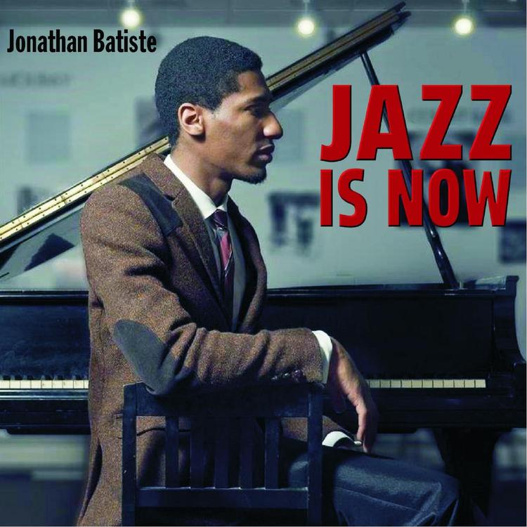 Jonathan Batiste's avatar image