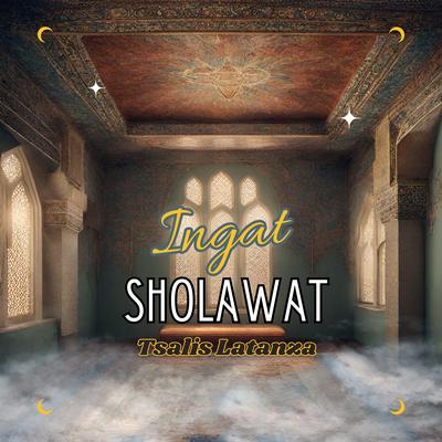 INGAT SHOLAWAT's cover