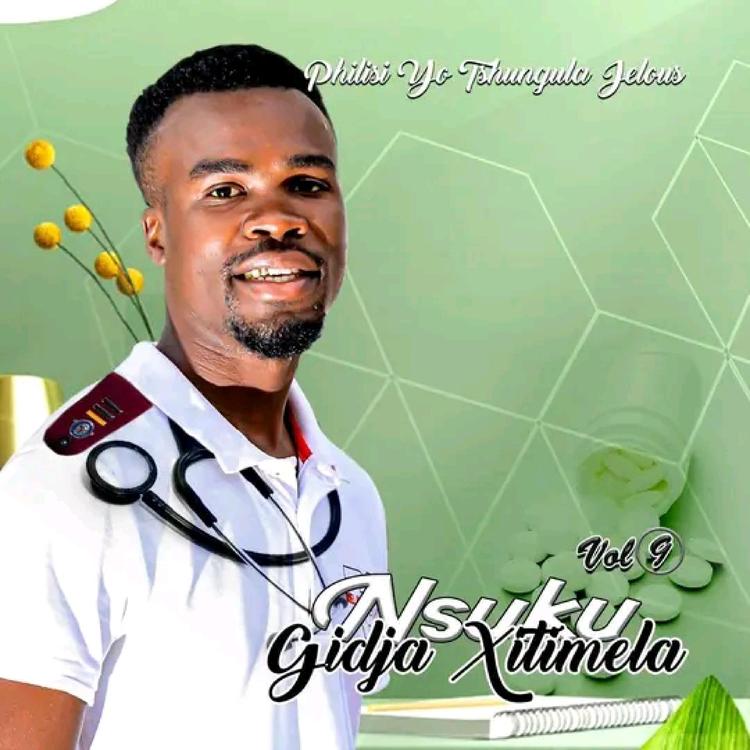 Nsuku Gidja Xitimela's avatar image