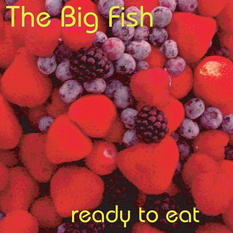 The Big Fish's avatar image