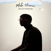 Isaactheicon's avatar cover