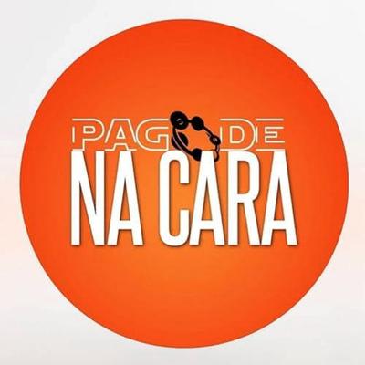 Pagode na Cara's cover