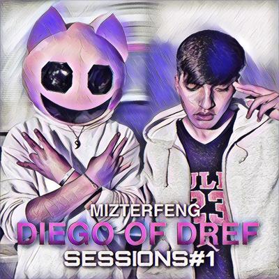 Sessions 1's cover