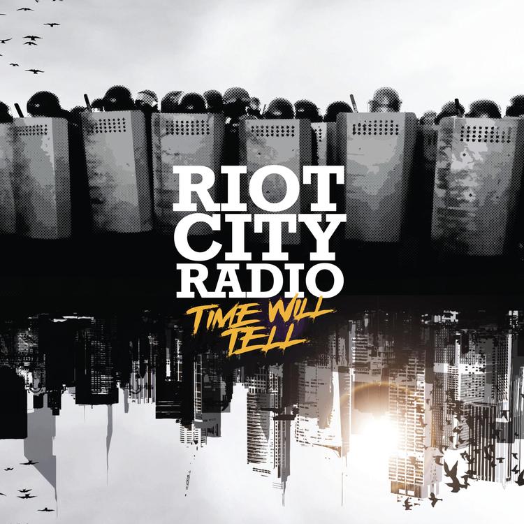 Riot City Radio's avatar image