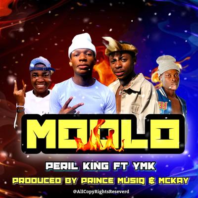 Moolo's cover