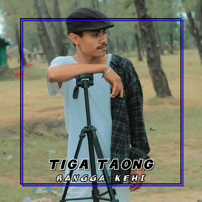 Tiga Taong's cover