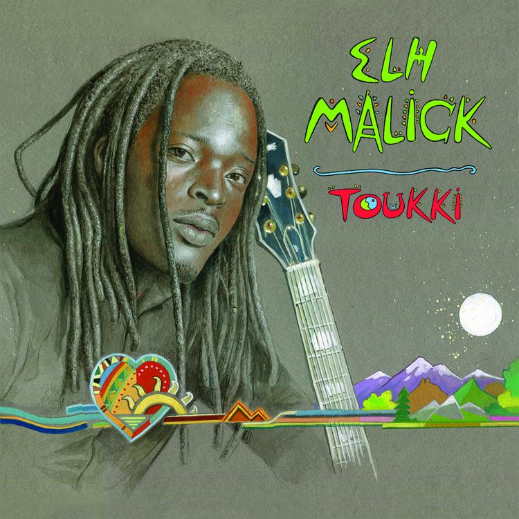 Elh Malick's avatar image