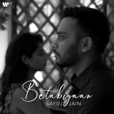 Sayuj Jain's cover