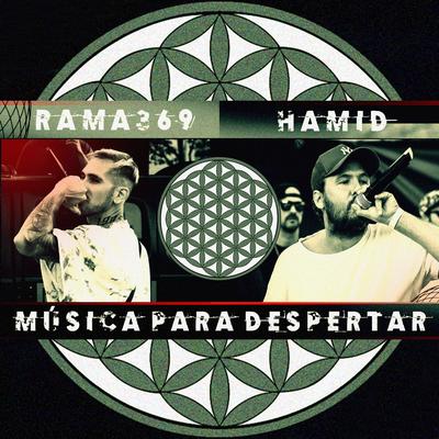 Música Para Despertar (Remix)'s cover