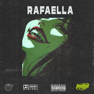 Rafaella's cover