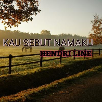 Sebut Namaku's cover