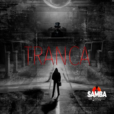 Tranca's cover