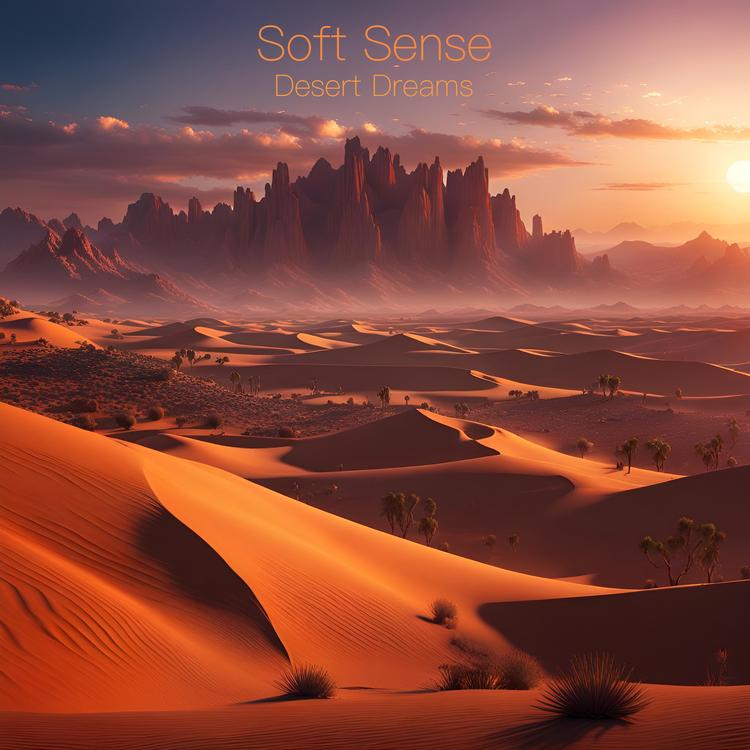 Soft Sense's avatar image