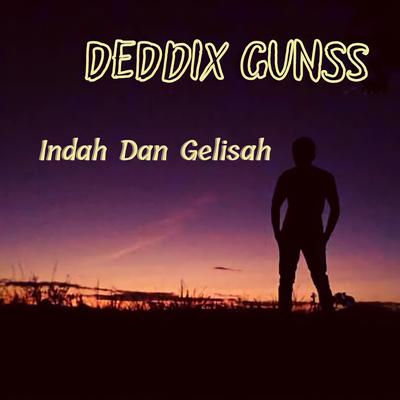 Indah Dan Gelisah's cover