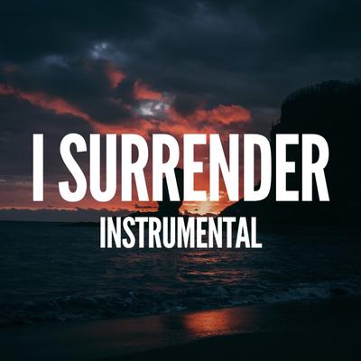 I Surrender (Acoustic) By Pablo Nunes Produtor's cover