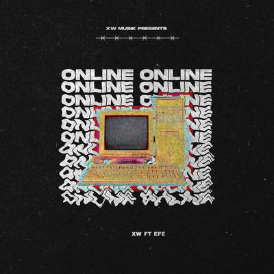 Online Online's cover