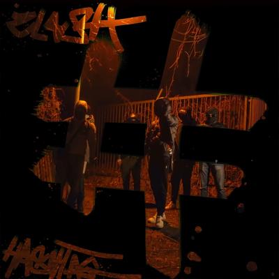 Zlash's cover