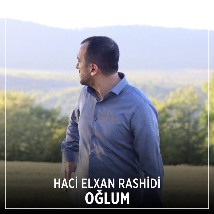 Haci Elxan Rashidi's avatar image