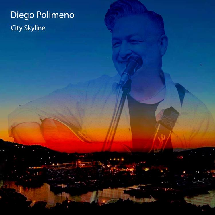 Diego Polimeno's avatar image