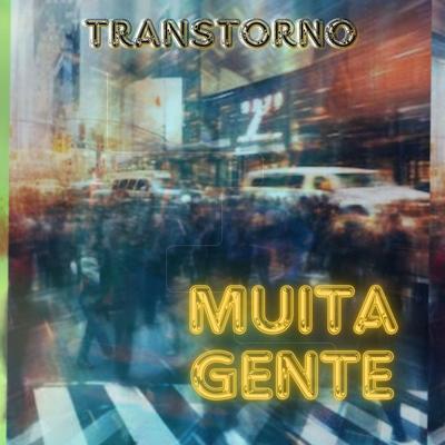 Grupo Transtorno's cover