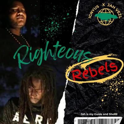 Guide and Shield (Righteous Rebels)'s cover