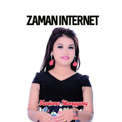 Zaman Internet's cover