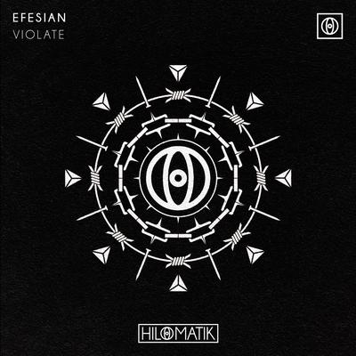 EFESIAN's cover