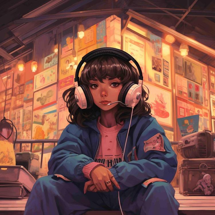 Lofi Vibe Music's avatar image