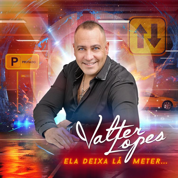 Valter Lopes's avatar image