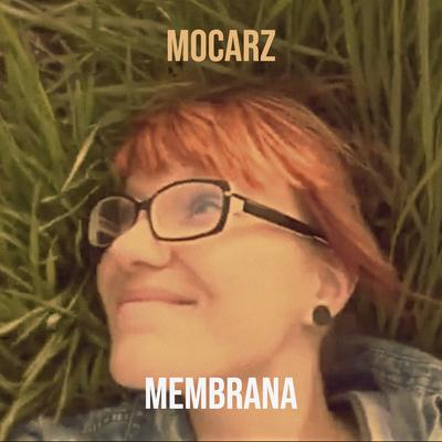 Membrana's cover