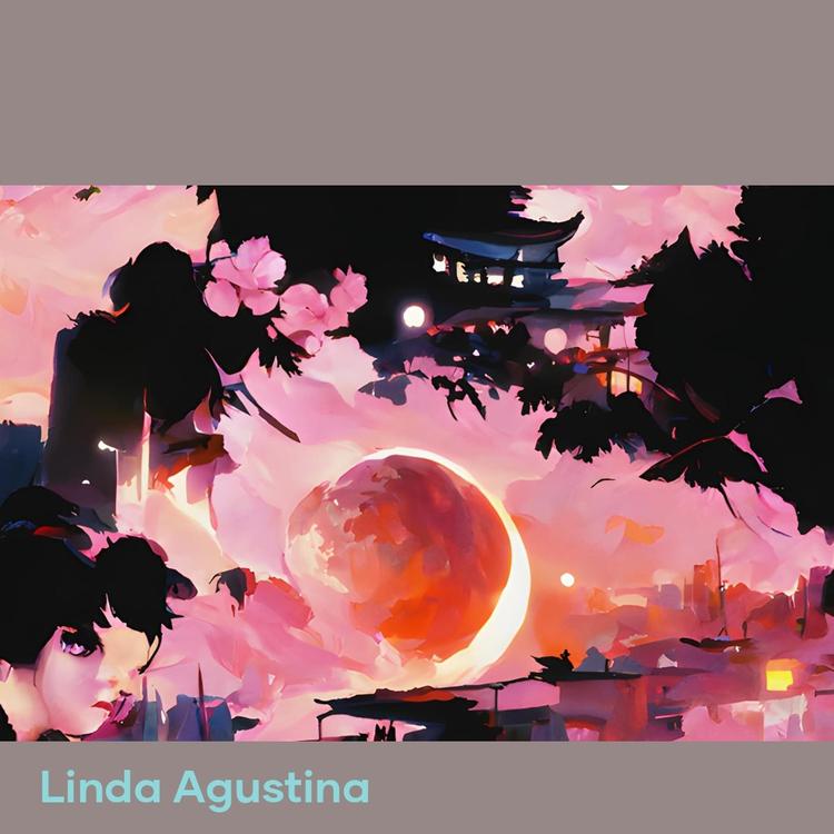 LINDA AGUSTINA's avatar image