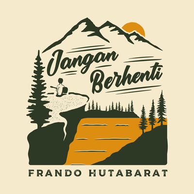 Frando Hutabarat's cover