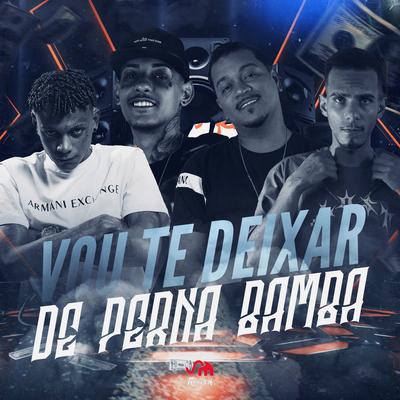 Vou Te Deixar de Perna Bamba's cover