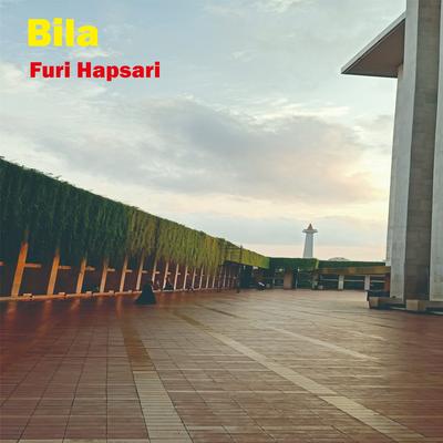 Furi Hapsari's cover