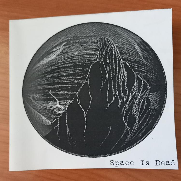 Space Is Dead's avatar image