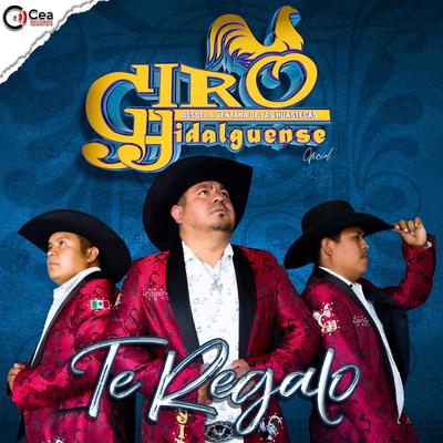 Giro Hidalguense Oficial's cover