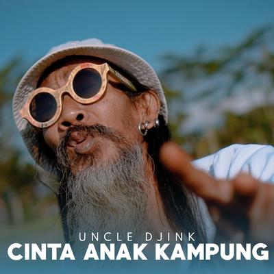 Cinta Anak Kampung's cover