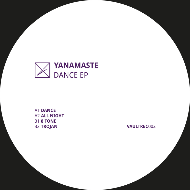 Yanamaste's avatar image