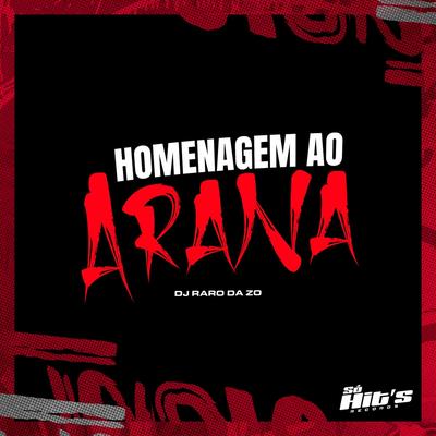 Homenagem ao Arana's cover