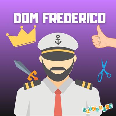 Dom Frederico's cover