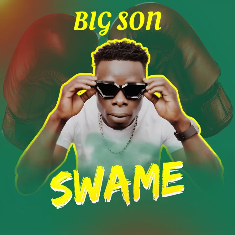 Big Son's avatar image