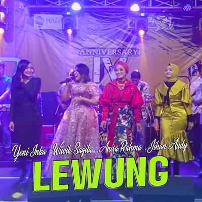 Lewung's cover