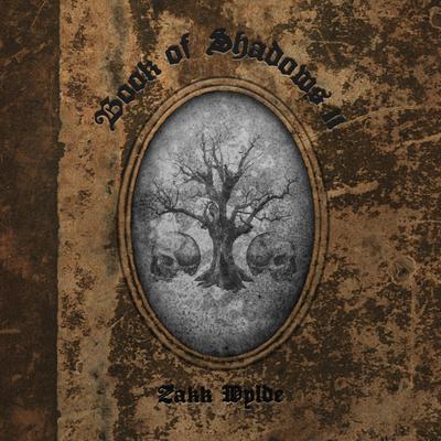 Book of Shadows II (Bonus Track Edition)'s cover