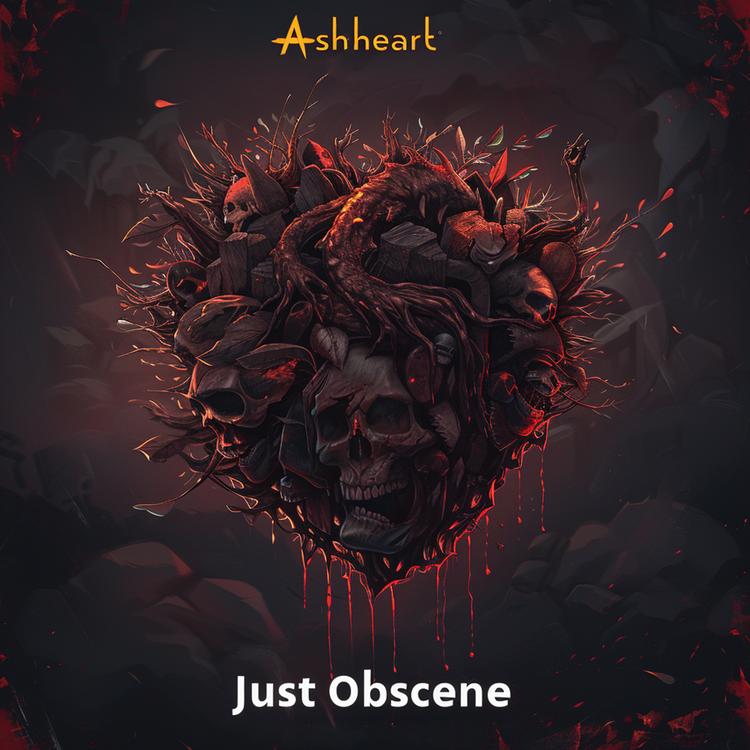 Ashheart's avatar image