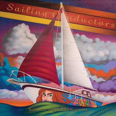 All That I'm Leaving Here By Sailing Conductors, Lincoln Davis, Ujjayinee Roy, Riduan Zalani, Udaja Kumara's cover